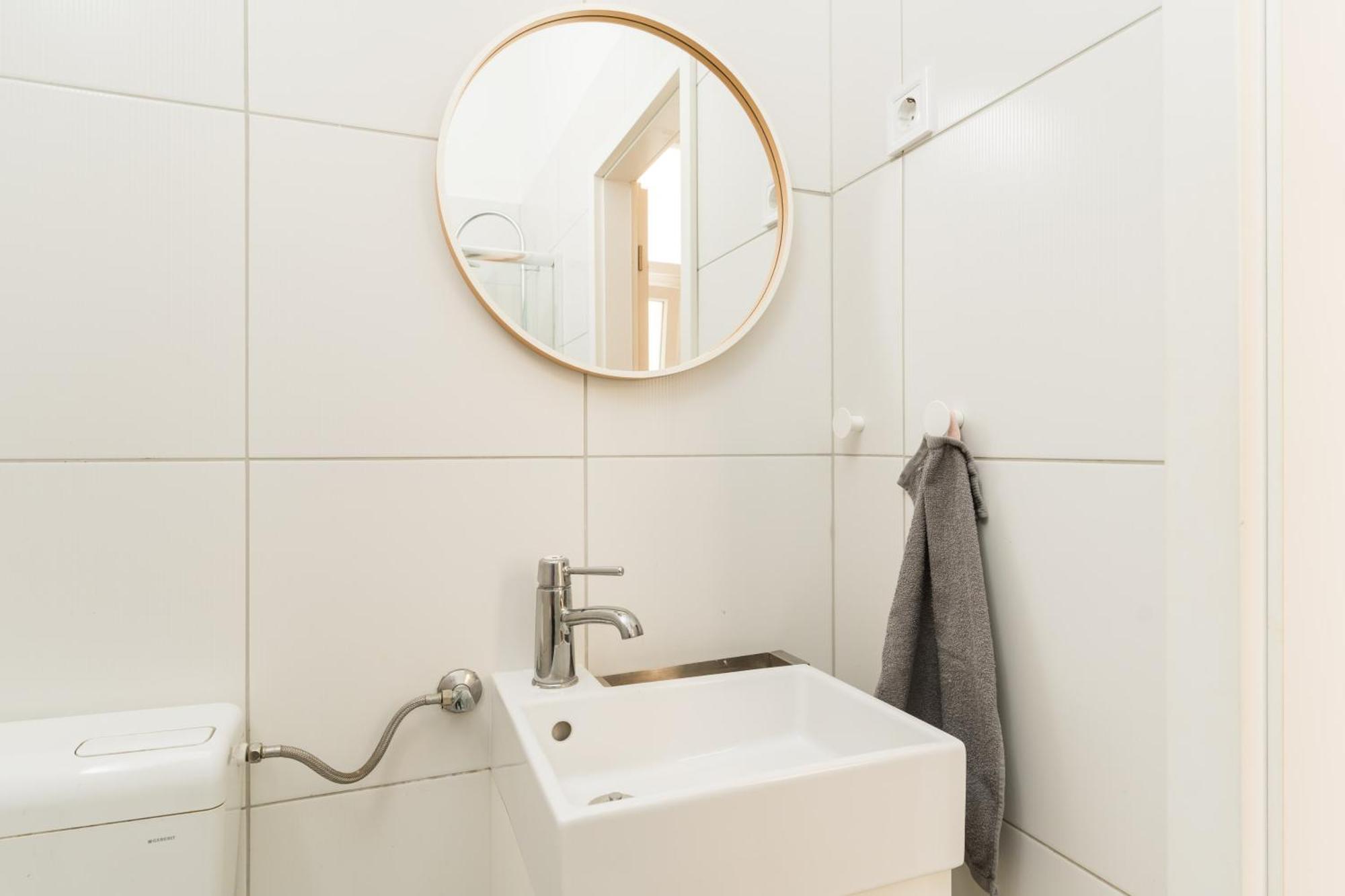 Sesame Wide Apartment Budapest Exterior photo